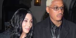 Cher Gushes About Boyfriend Alexander Edwards