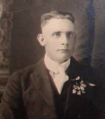 Charley Leslie Peters (1896-1954)