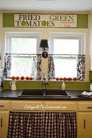 Fried Green Tomatoes Wooden Sign Kitchen Signs Home Diy Home