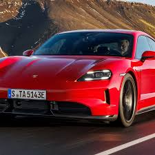 Image result for Peru Red 2025 Porsche