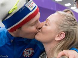 Pappa Pedersen om gull-sønnens tunge øyeblikk: