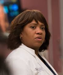 Miranda Bailey Grey's Anatomy