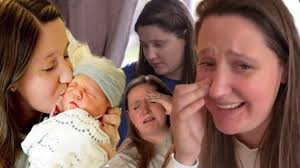 All Over😭 Jessa Duggar's Heartbreaking Loss! Baby's Death Shocks Family,  Ben Devastated😭