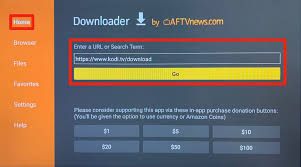 This post demonstrates how to watch this service on amazon firestick, fire tv cube, kodi, and a computer/mobile browser. How To Install Kodi On An Amazon Firestick 2021