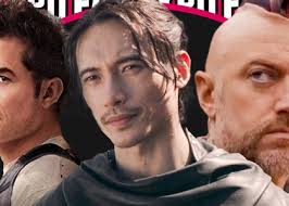 Actor Ian Holm Dies At 88