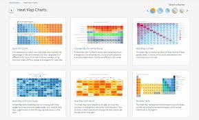 Need To Visualize Data In A Stunning Interactive Html5 Based Heat Map Chart For Your Web Page Or App Anychart Is Your Best Choice Heat Map Chart Javascript
