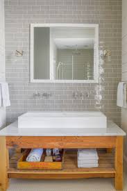 You can even go one step further by getting the shower enclosures that do not have the aluminum support that runs the full length but have holders in strategic places that. 20 Beach Bathroom Decor Ideas Beach Themed Bathroom Decorating