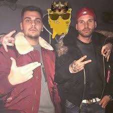 View the profiles of people named salah saado. 30 Songebozz Sunni Bbm Ideen Rapper Profilbilder Kollegah