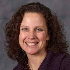 Nancy Scullion's Instagram, Twitter & Facebook