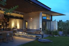 Afs Lomas Country By Vieyra Arquitectos Homeadore Kensington House Country Patio Country Style Homes