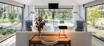 Une Cabane De Luxe Au Sublime Comporta Planete Deco A Homes World Maison Maison 3d Maison Design