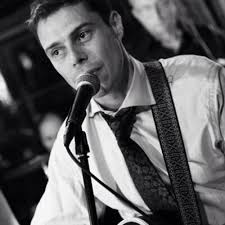 James Posner's Instagram, Twitter & Facebook