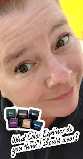 My fellow cosmetic lovers.....Which color story best fit YOU? I know mine,  lol! @everyone