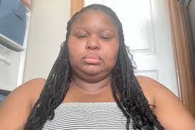 Veronica Yancy's Instagram, Twitter & Facebook