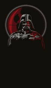 Dark Mobile Wallpapers Hd Star Wars Drawings Star Wars Wallpaper Star Wars Images