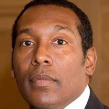 Winfred Robinson, Ph.D., Ed.S.