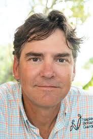 Naples Botanical Garden offers landscaping tips after hurricane ian