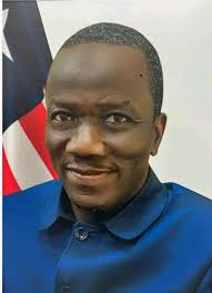 😭President Boakai dismisses Wilmot Paye for stealing 357,000 USD and  replaces him with Matenokay Tingbah Moral Lesson: Boakai ready