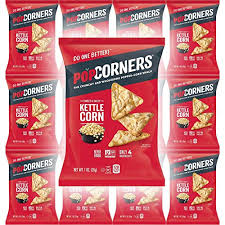 Maybe you would like to learn more about one of these? Buy Popcorners Sweet Salty Kettle Corn Carnival Kettle Crispy And Crunchy Popped Corn Chips Gluten Free 1oz Bag Pack Of 12 Total Of 12 Oz Online In Vietnam B07w869c98