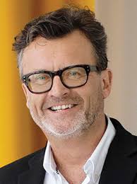 Mark Nelson at Gensler