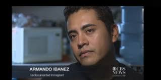 Armando Ibanez's Instagram, Twitter & Facebook