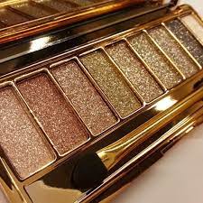 Pin By Madison Herman On Obsessed With Make Up Lidschatten Palette Lidschatten Kosmetik Set