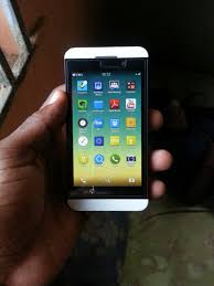The play store is now installed on your blackberry and is ready for use. Clean White Z10 With Playstore For Sale Technology Market Nigeria