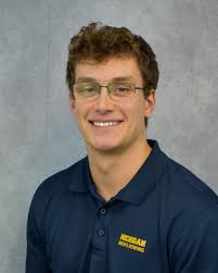 Michigan Men's Rowing