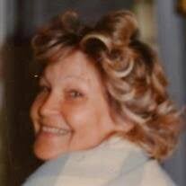 Patricia Casto's Instagram, Twitter & Facebook