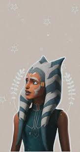 Ahsoka tano, darth vader, star wars, star wars: Ahsoka Tano Wallpaper Aesthetic Star Wars Costumes Diy Star Wars Pictures Star Wars Background