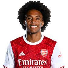 Arsenal have signed midfielder willian on a free transfer after his departure from chelsea, the club have announced. Willian Profile News Stats Premier League