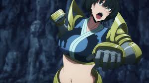 Ela é tão gostosa. : rsololeveling