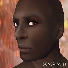 Whatever the cause, if you're looking to regain a more eve. Second Life Marketplace Ruby Skins Presents Benjamin A Free Ruby Skin
