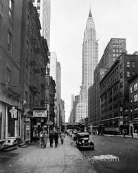 E 42nd St Nyc 0419 2 Jpg 864 1080 New York City Photos New York Pictures Vintage New York