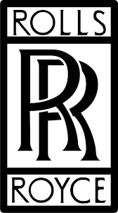 Rolls Royce Rr Est Le Nom Porte Par Plusieurs Societes Toutes Derivees De Celle De Construction D Automobiles Rolls Royce Logo Rolls Royce Luxury Car Logos