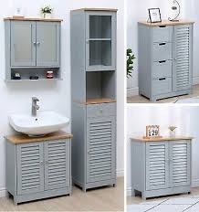 westwood bathroom furniture range