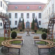 Brukenthal has a lot of works that really deserve a trip. Photos At Brukenthal Gardens 38 Visitors