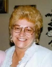 Obituary information for Frances Adell Harden