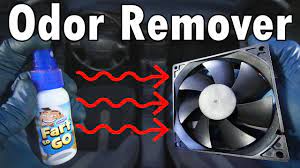 This is an exciting moment in. Diy Odor Remover For Your Car Youtube