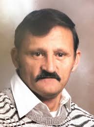 Obituary information for Richard F. Eakle