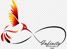 Weitere ideen zu kolibri tattoo, kolibri, vögel als haustiere. Kolibri Tattoo Unendlichkeitssymbol Personliche Betreuung Abziehtattoo Kunstwerk Schnabel Png Pngwing