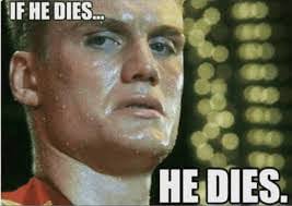 He died for our memes : When You Upload A Meme And People Say It Will Die In Fresh 9gag