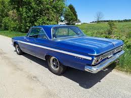 Image result for Dark Blue 1964 Plymouth