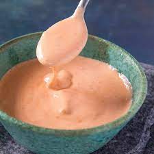 Sriracha mayo for fish tacos. Creamy Sriracha Mayo Recipe Chili Pepper Madness