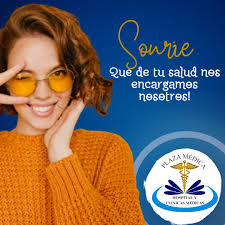 Plaza Medica Centro...