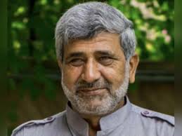 Memories of Tariq Awan