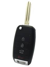I even posted a picture of that key, at the time. Kia Keyless Entry Flip Key 4 Button With Trunk For 2014 Kia Forte Car Keys Express