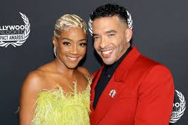 Did Tiffany Haddish just announce a baby with Jason Lee?