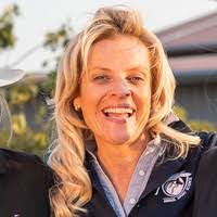 Nicole Rombach's Instagram, Twitter & Facebook