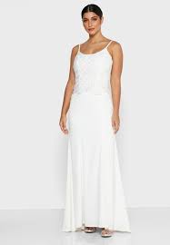 Discount wedding dresses with low price. Women S Wedding Dresses Clothes 25 75 Off Buy Wedding Dresses Clothes For Women Online Dubai Abu Dhabi Uae Namshi